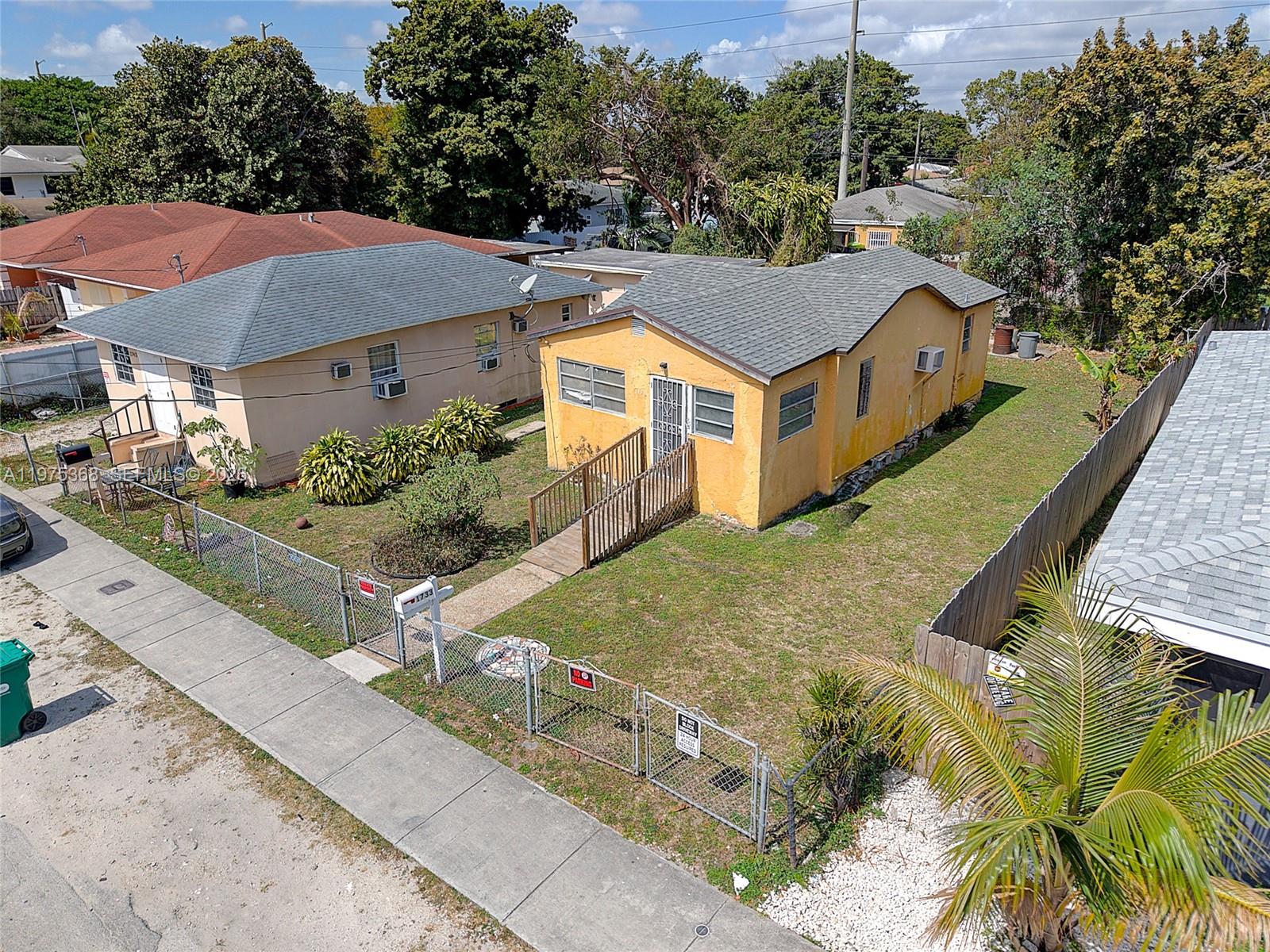 LIBERTY CITY - Residential