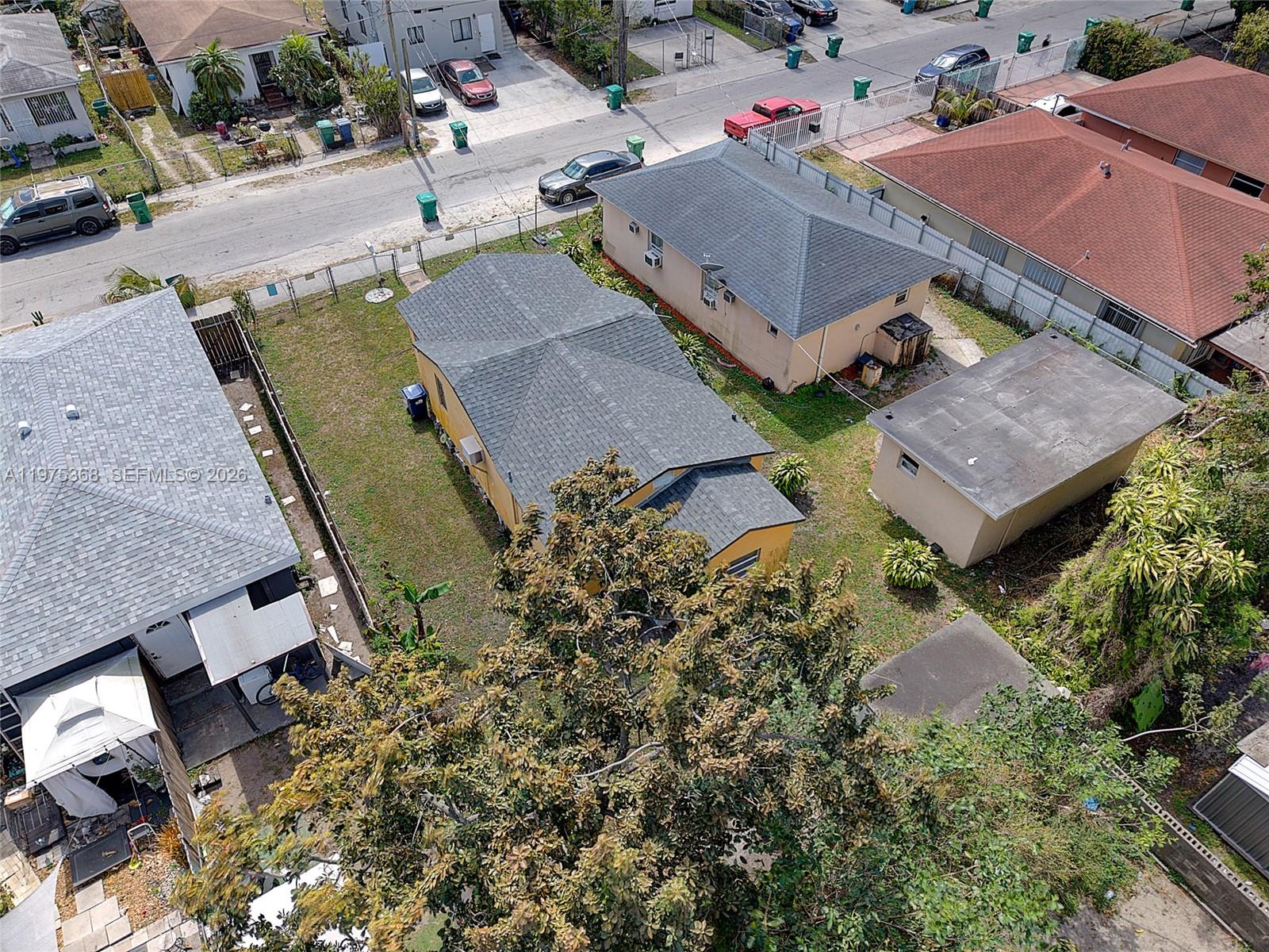 LIBERTY CITY - Residential