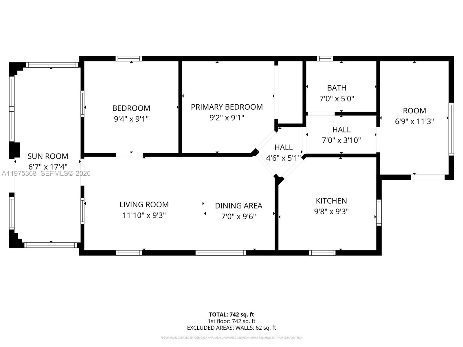 LIBERTY CITY - Residential