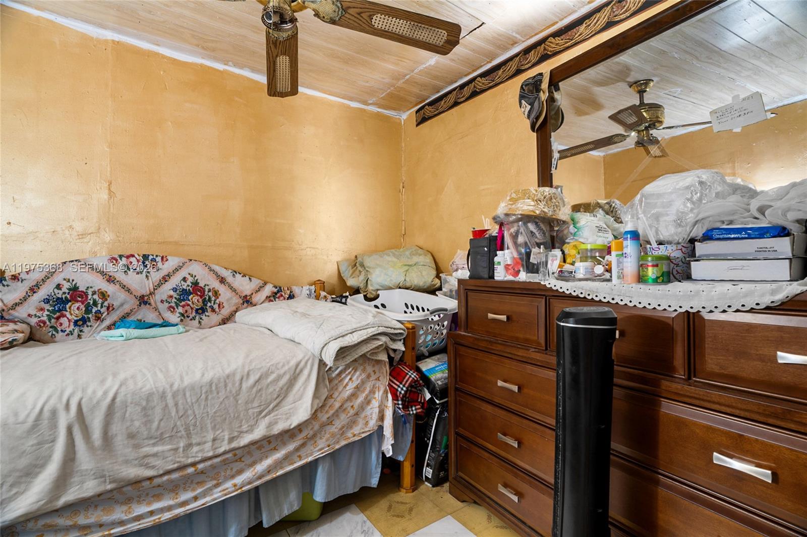 LIBERTY CITY - Residential