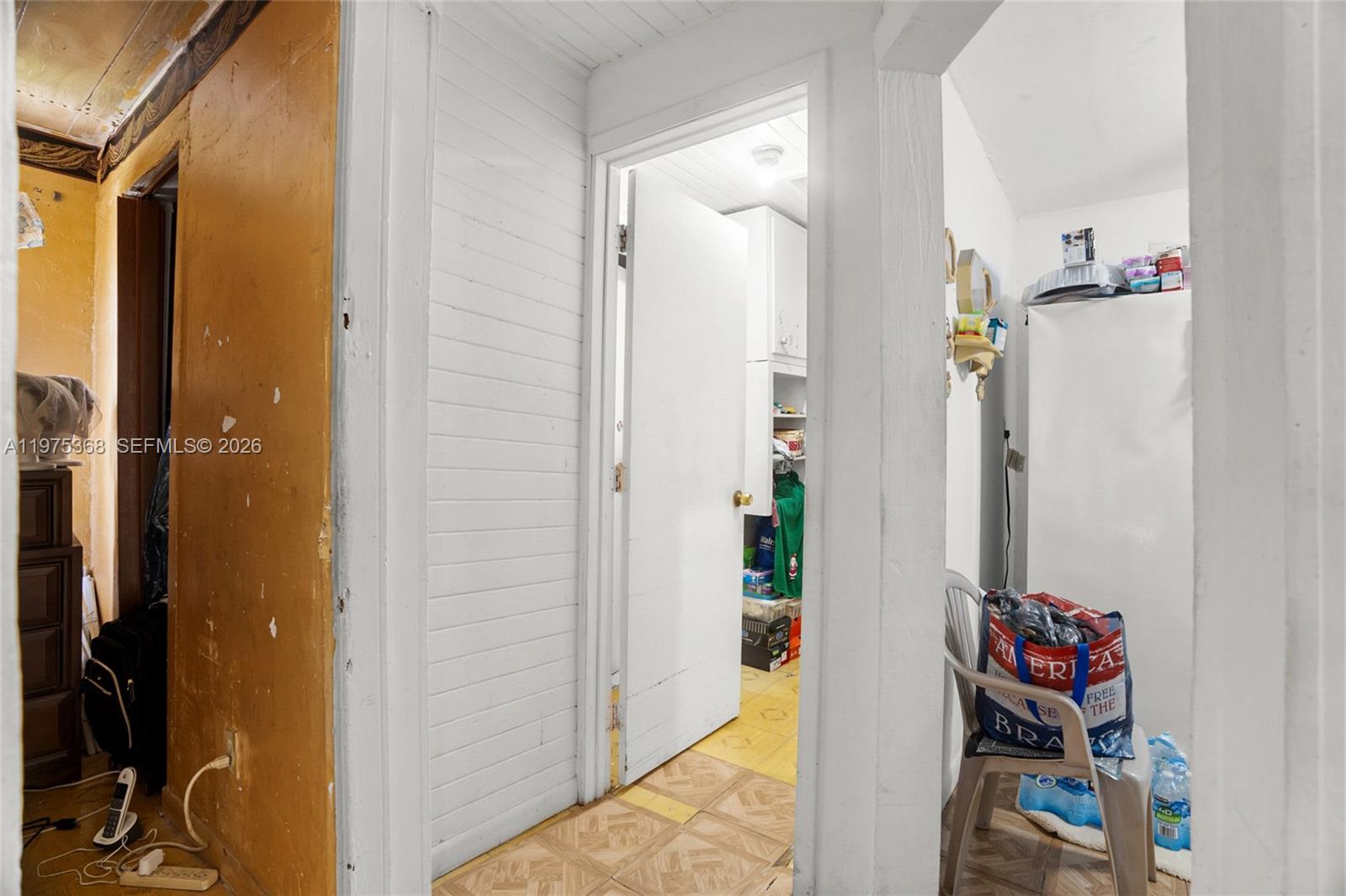 LIBERTY CITY - Residential