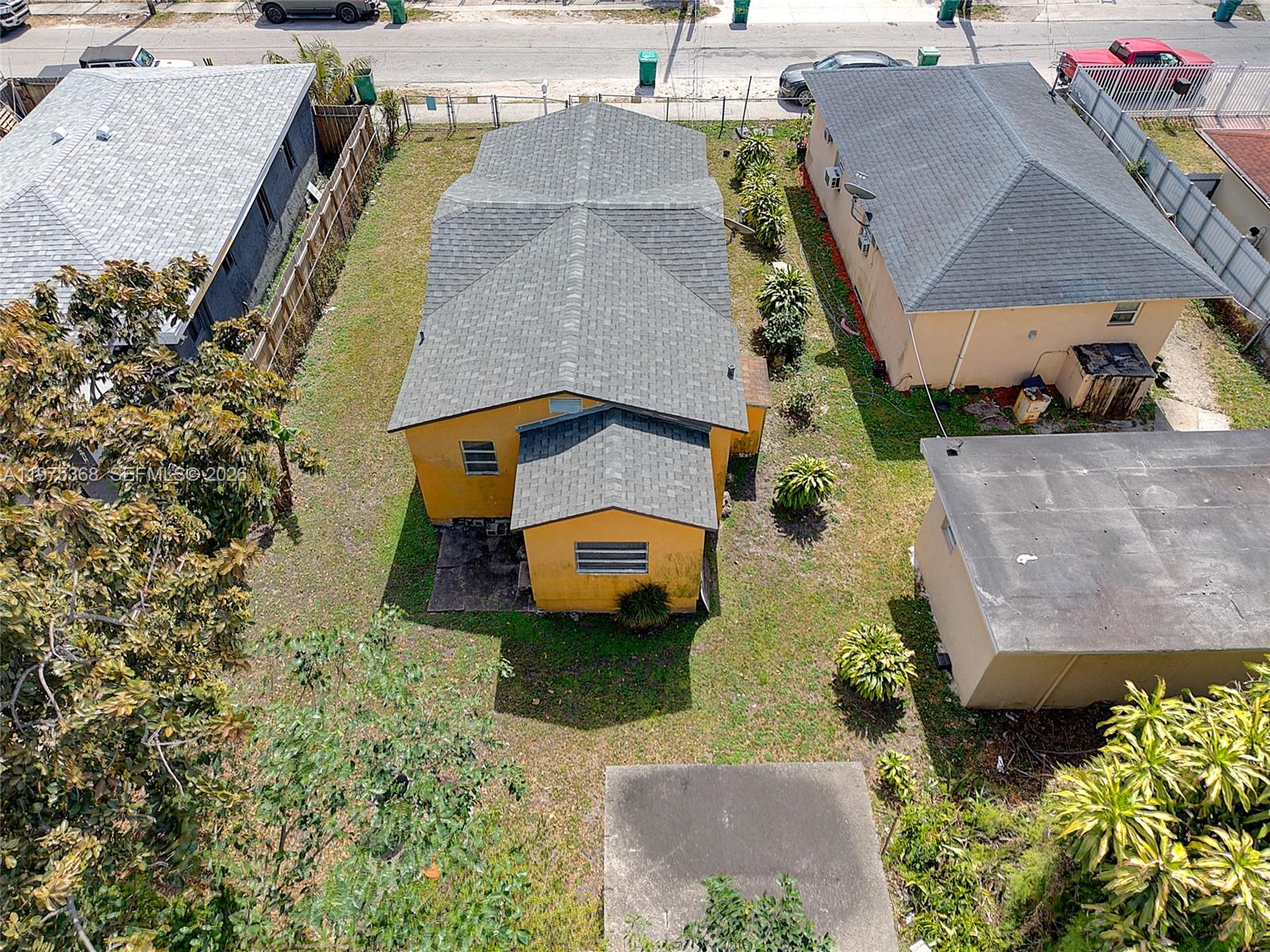 LIBERTY CITY - Residential