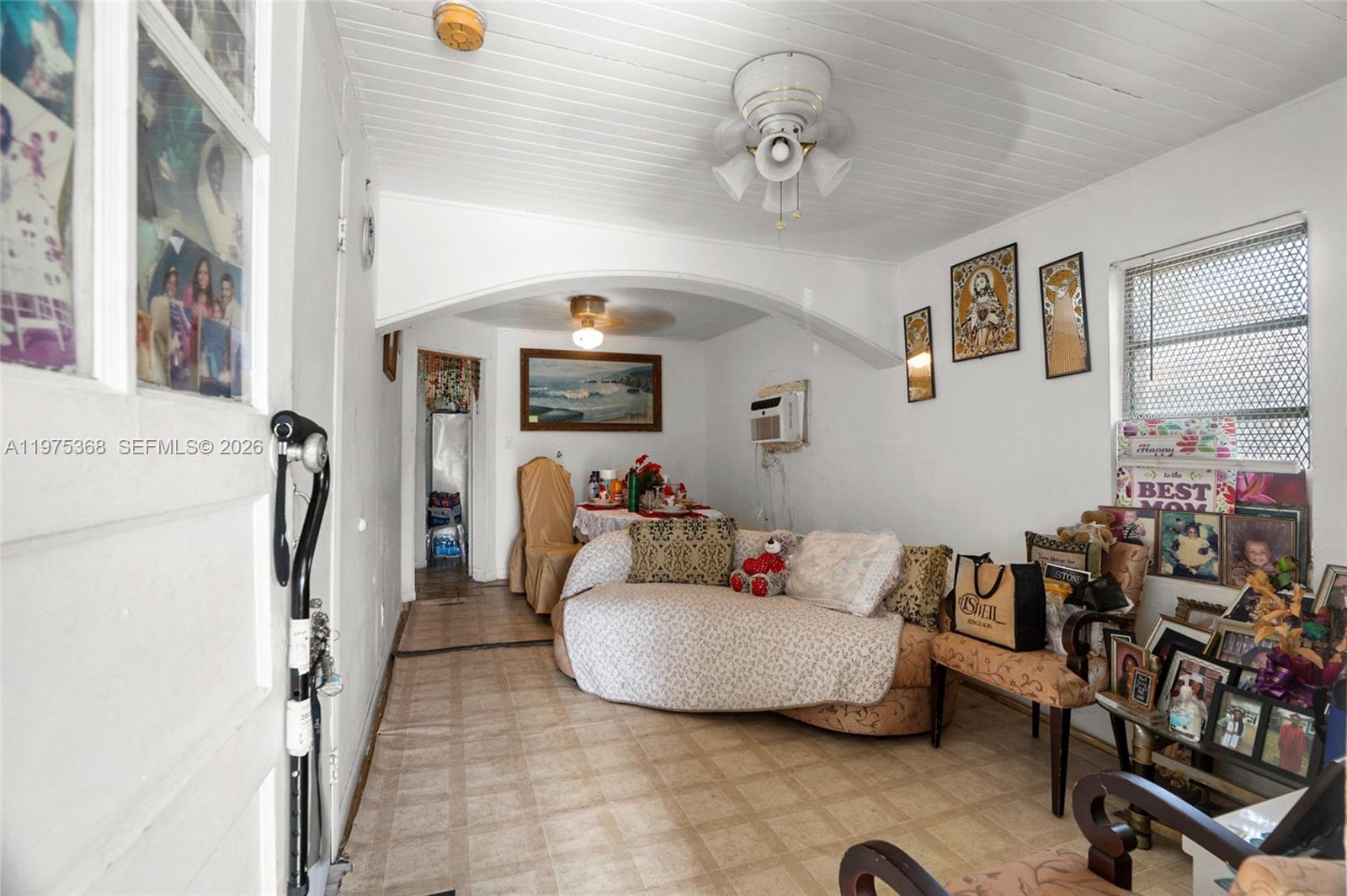 LIBERTY CITY - Residential