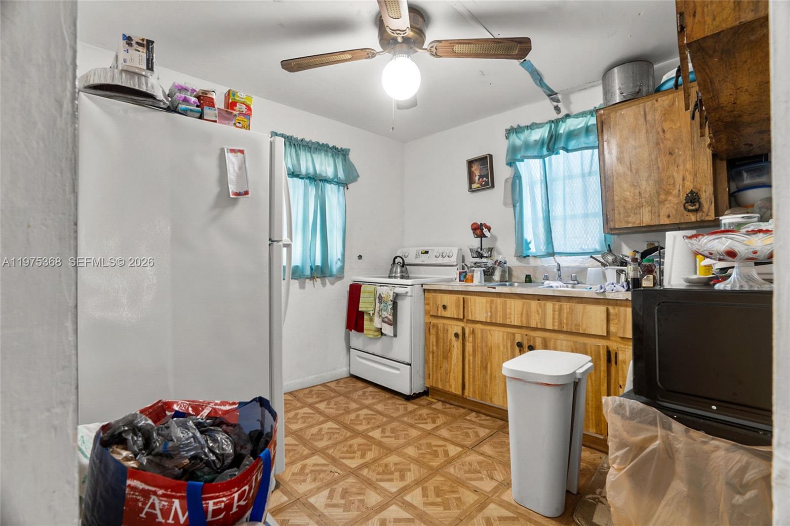 LIBERTY CITY - Residential