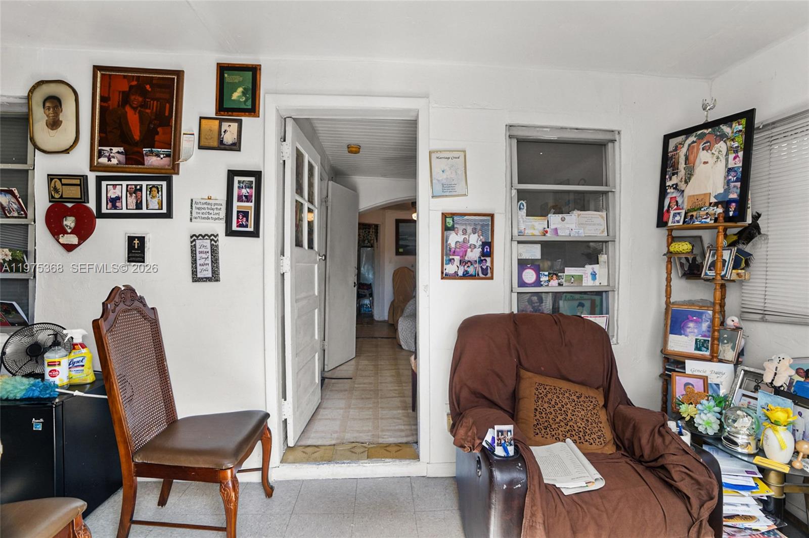 LIBERTY CITY - Residential