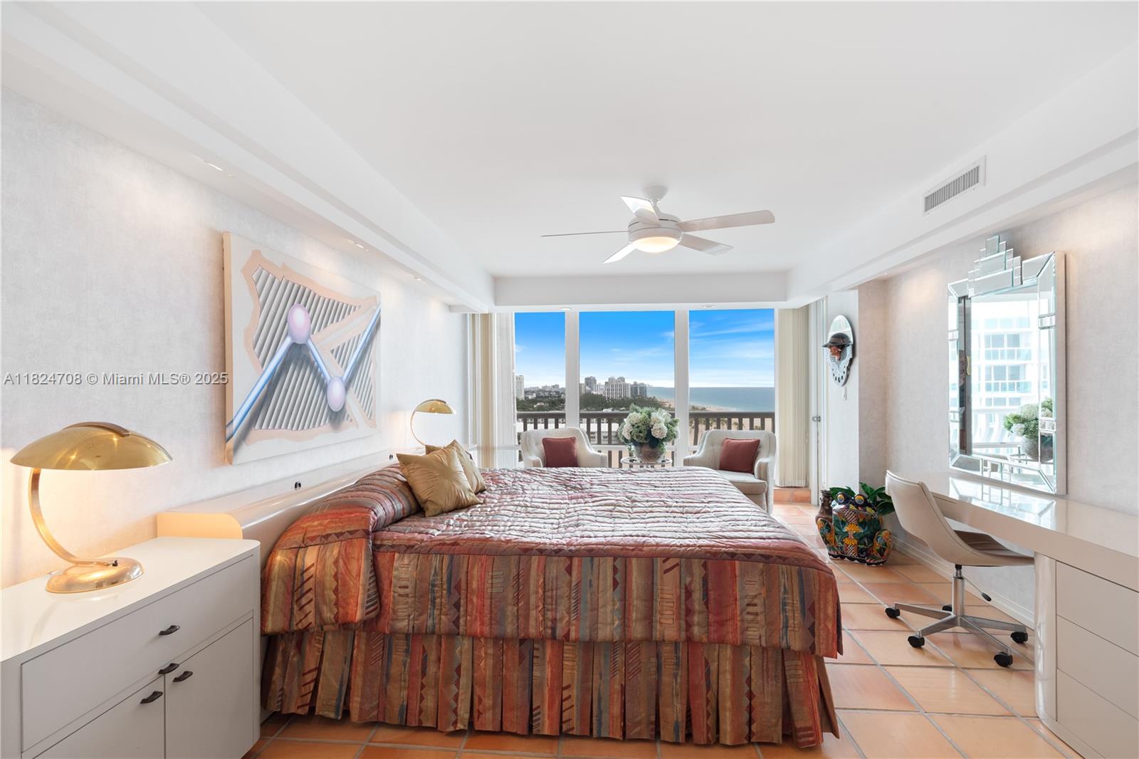 POINT OF AMERICAS - Residential