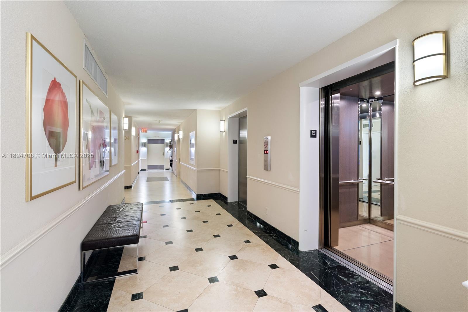 2200 S Ocean Ln 1501-1503, Fort Lauderdale, FL, 33316/$3,395,000 2 2200 S Ocean Ln 1501-1503