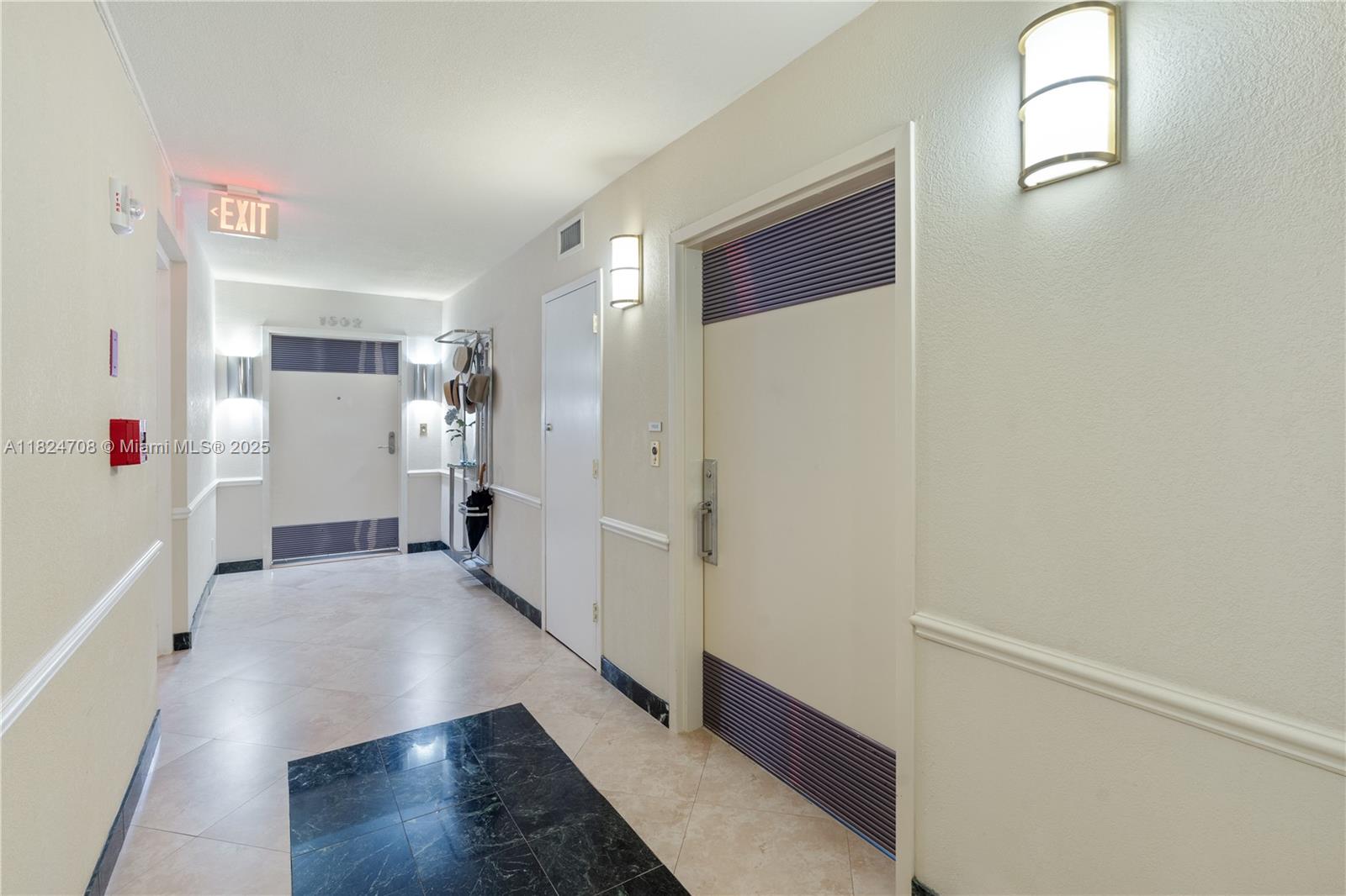 POINT OF AMERICAS - Residential