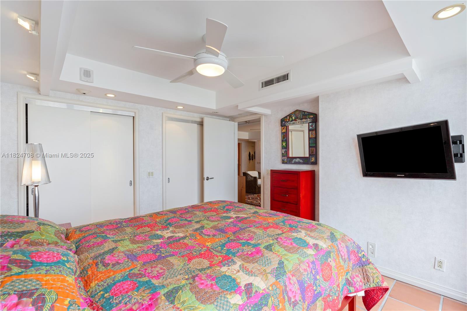 POINT OF AMERICAS - Residential