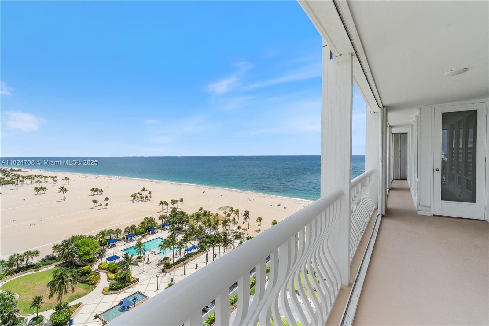 POINT OF AMERICAS - Residential