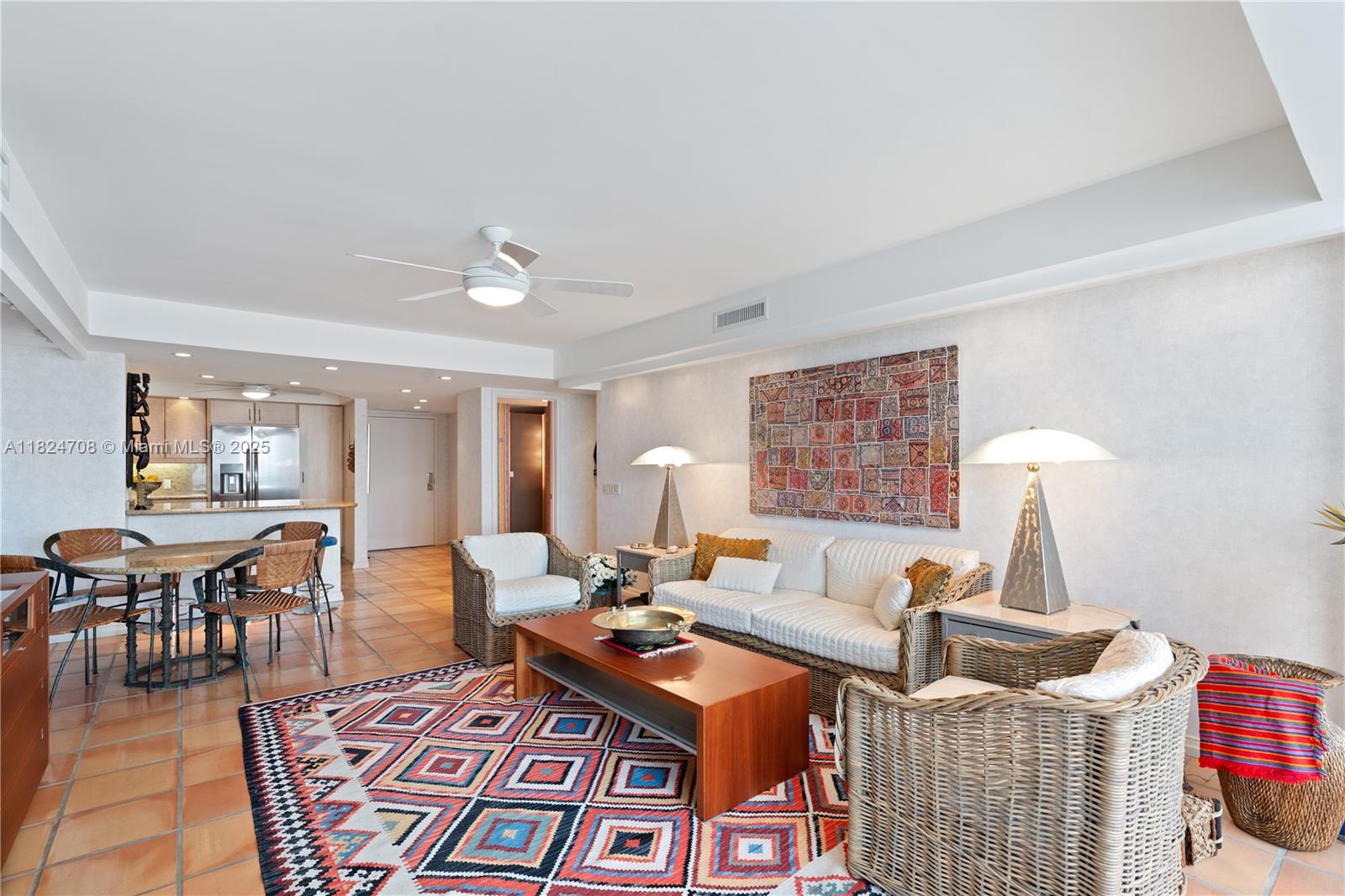 POINT OF AMERICAS - Residential