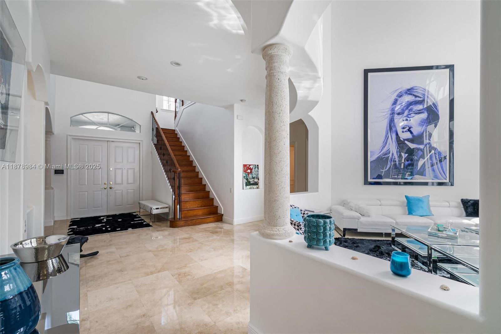 THREE ISLANDS 3RD SECTION - Residential