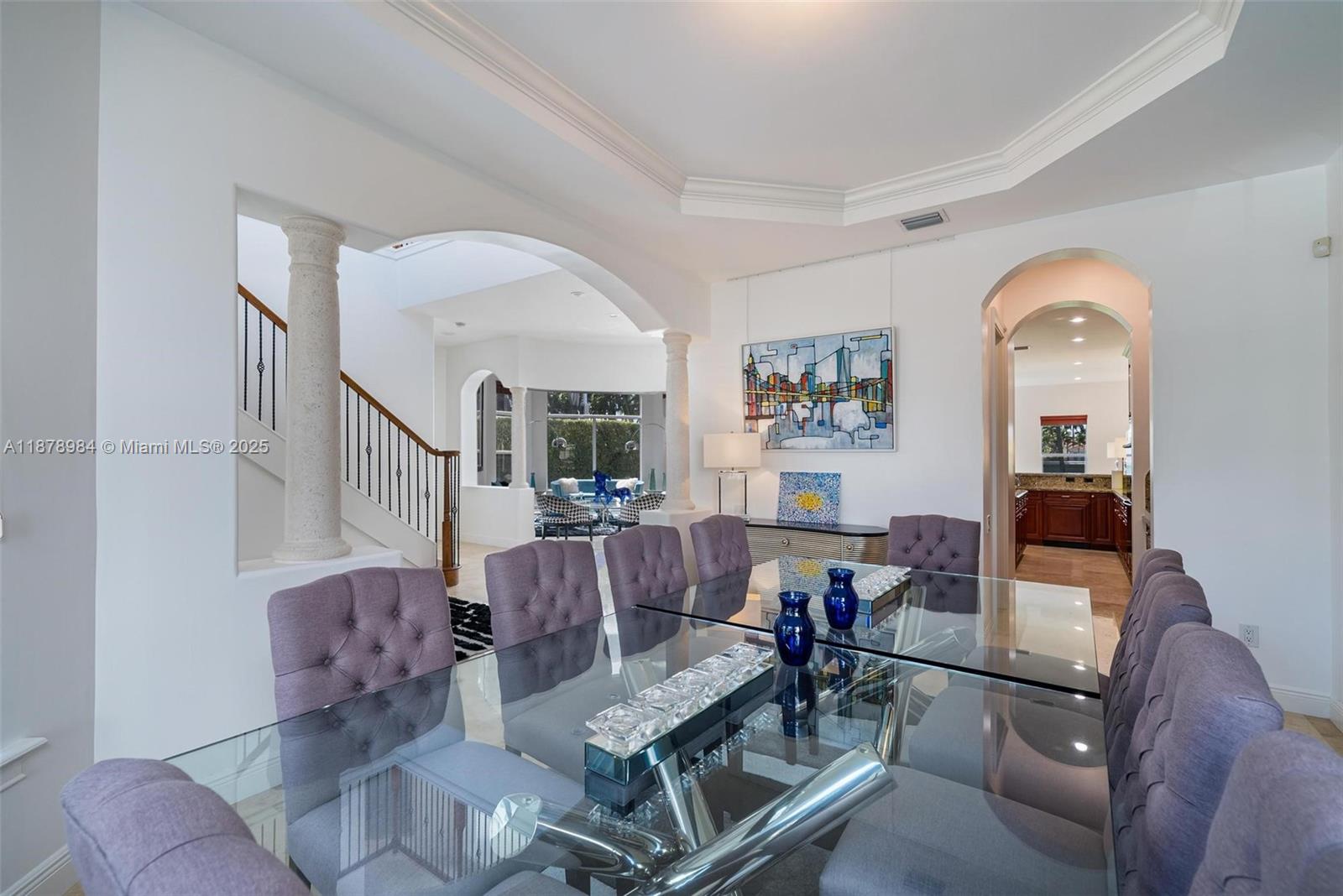 THREE ISLANDS 3RD SECTION - Residential