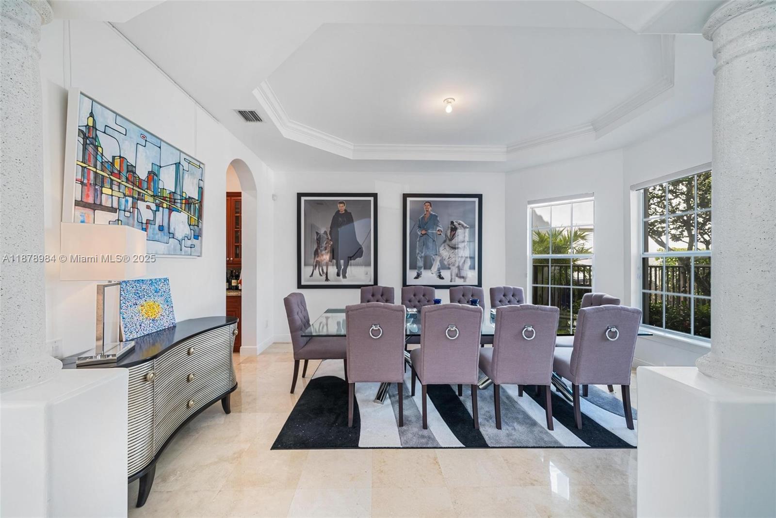 THREE ISLANDS 3RD SECTION - Residential