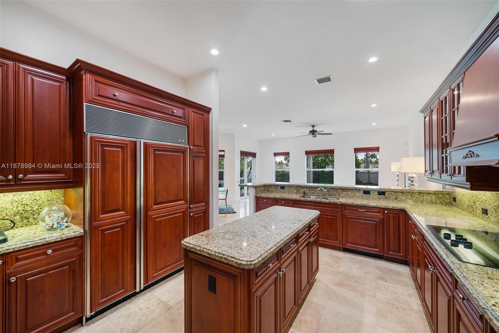 THREE ISLANDS 3RD SECTION - Residential