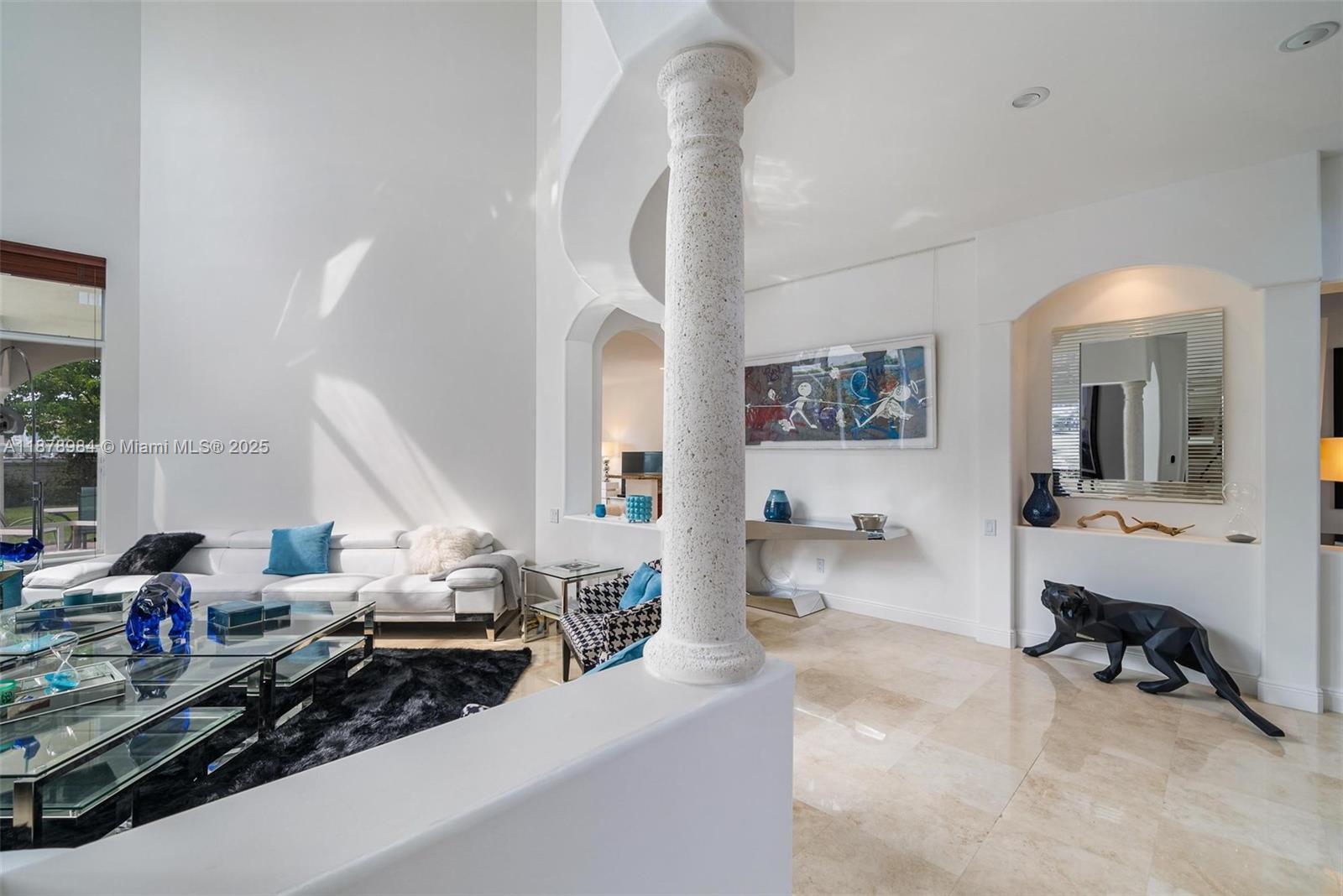 THREE ISLANDS 3RD SECTION - Residential