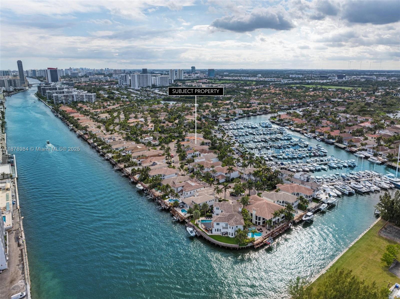 THREE ISLANDS 3RD SECTION - Residential