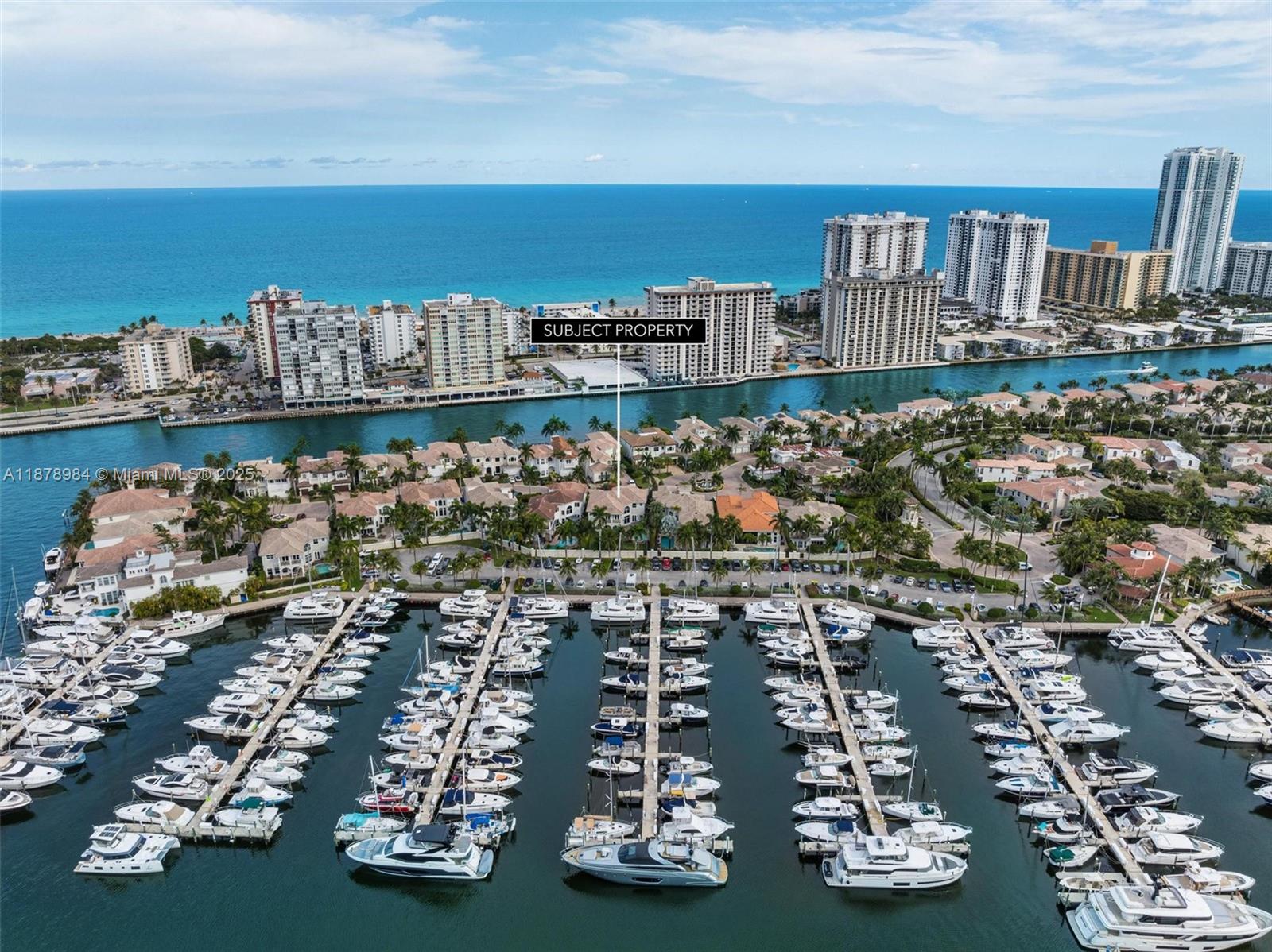 THREE ISLANDS 3RD SECTION - Residential