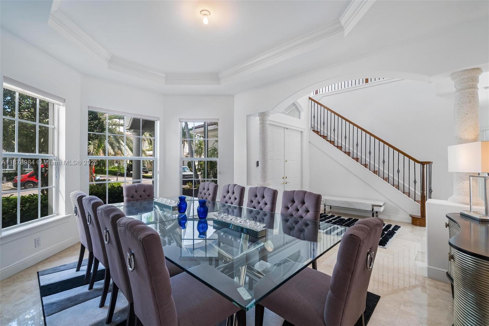 THREE ISLANDS 3RD SECTION - Residential