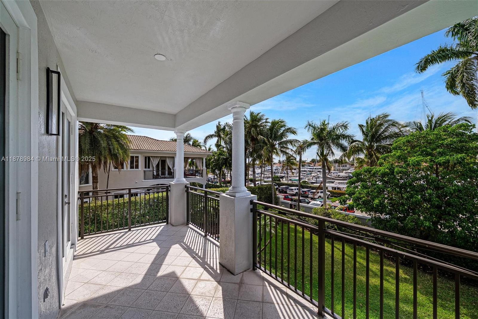 THREE ISLANDS 3RD SECTION - Residential