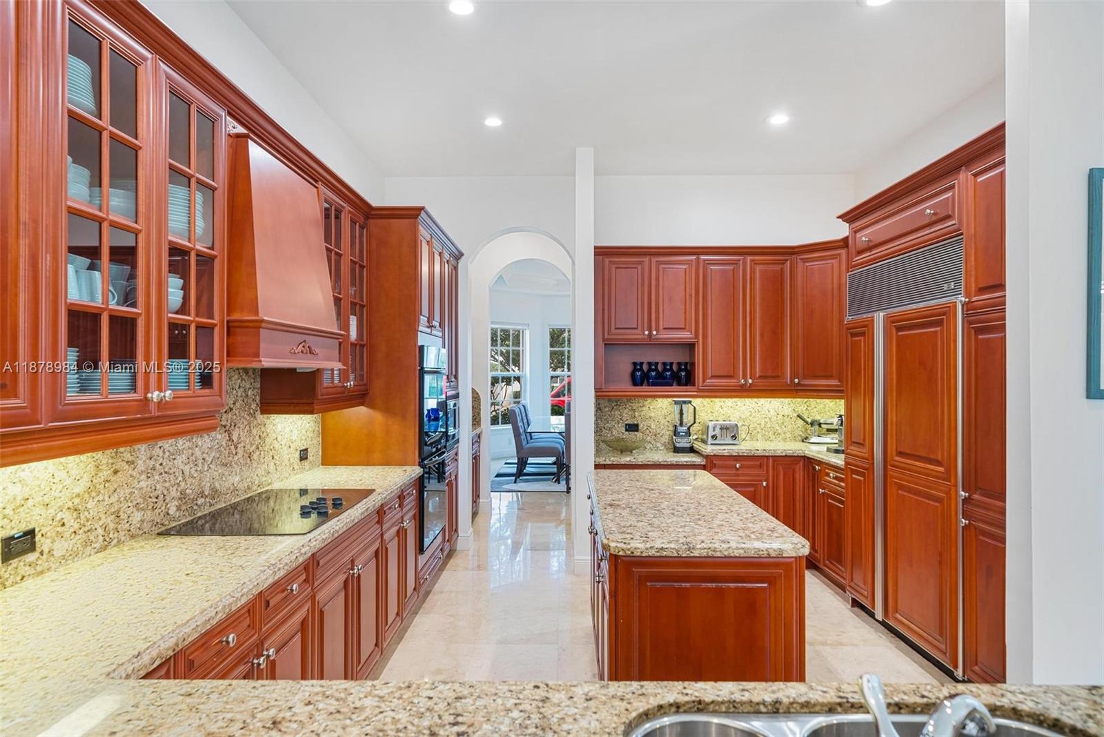 THREE ISLANDS 3RD SECTION - Residential