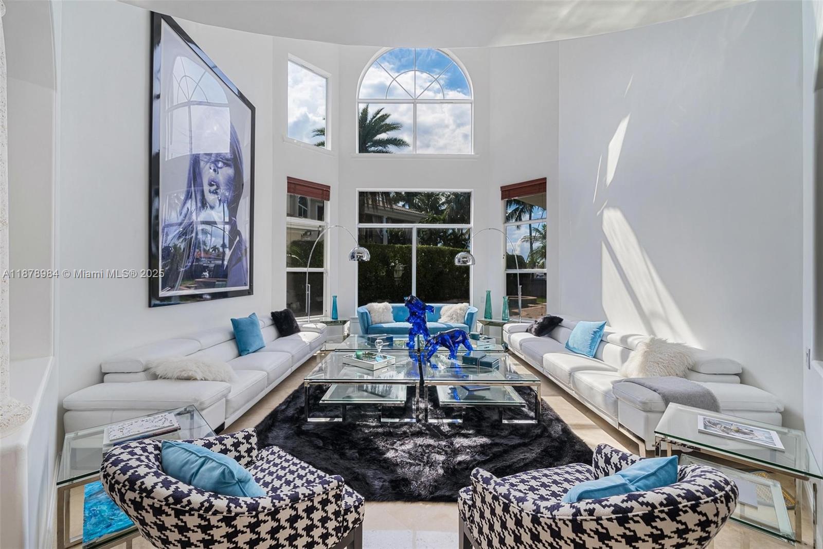 THREE ISLANDS 3RD SECTION - Residential