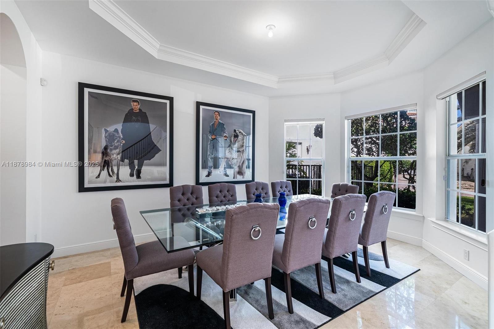 THREE ISLANDS 3RD SECTION - Residential