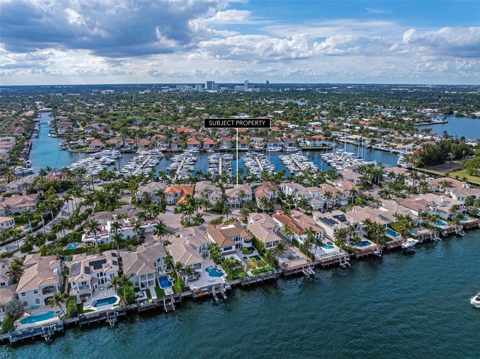 THREE ISLANDS 3RD SECTION - Residential