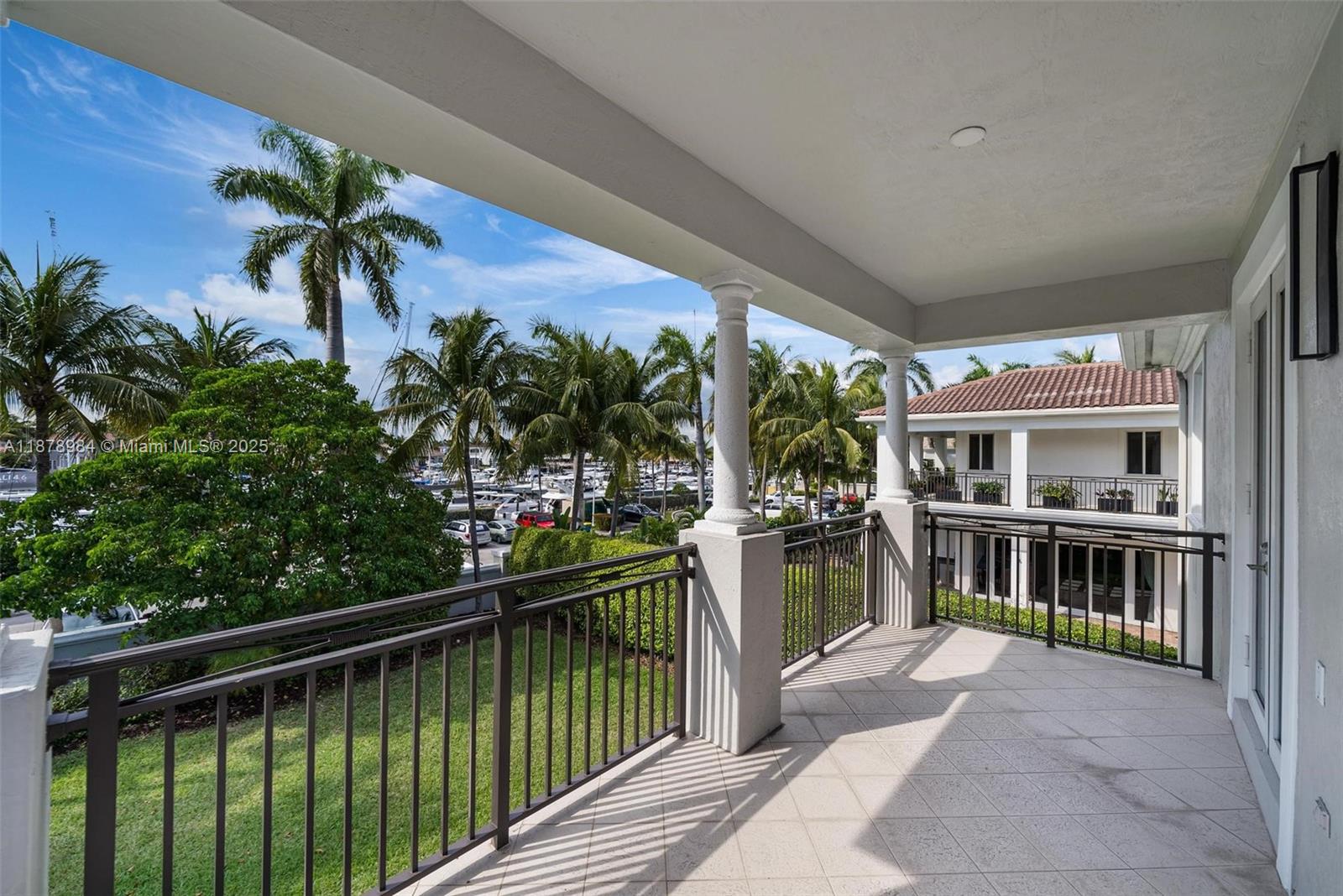 THREE ISLANDS 3RD SECTION - Residential