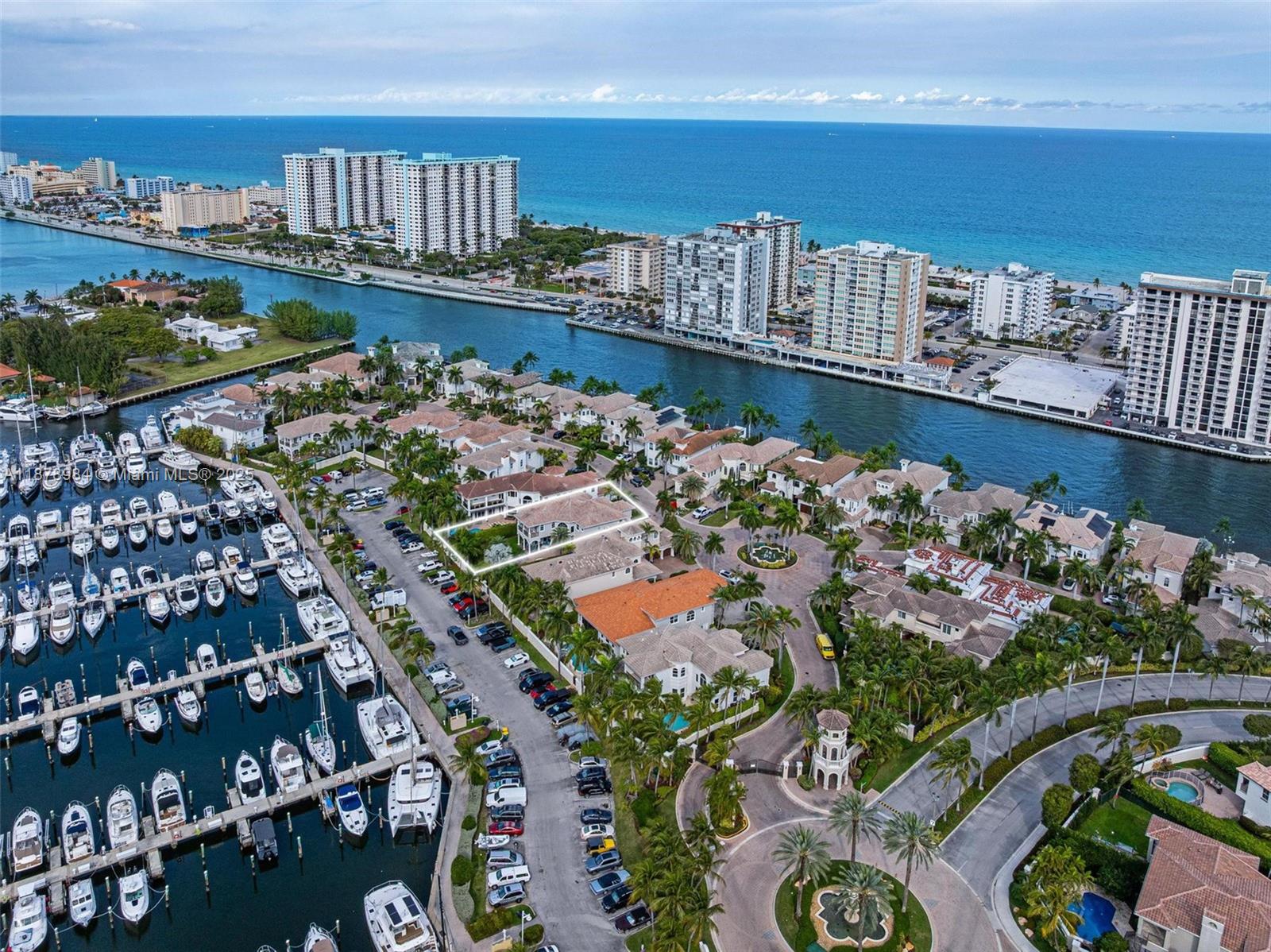 THREE ISLANDS 3RD SECTION - Residential