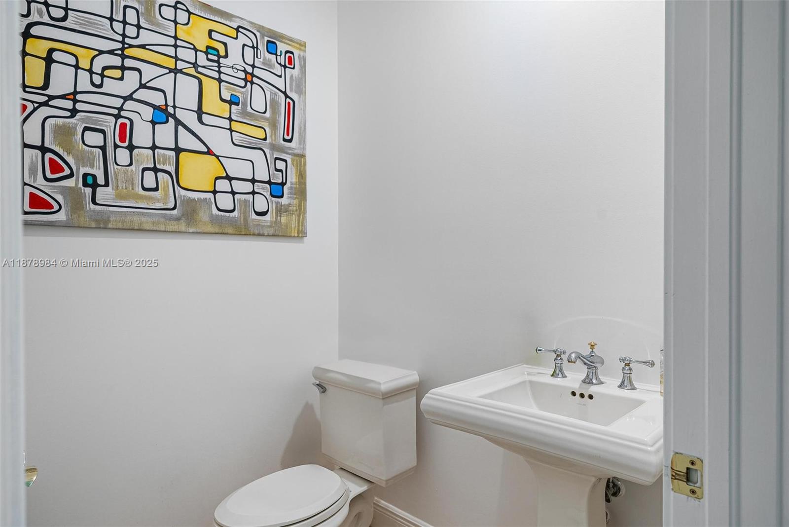 THREE ISLANDS 3RD SECTION - Residential