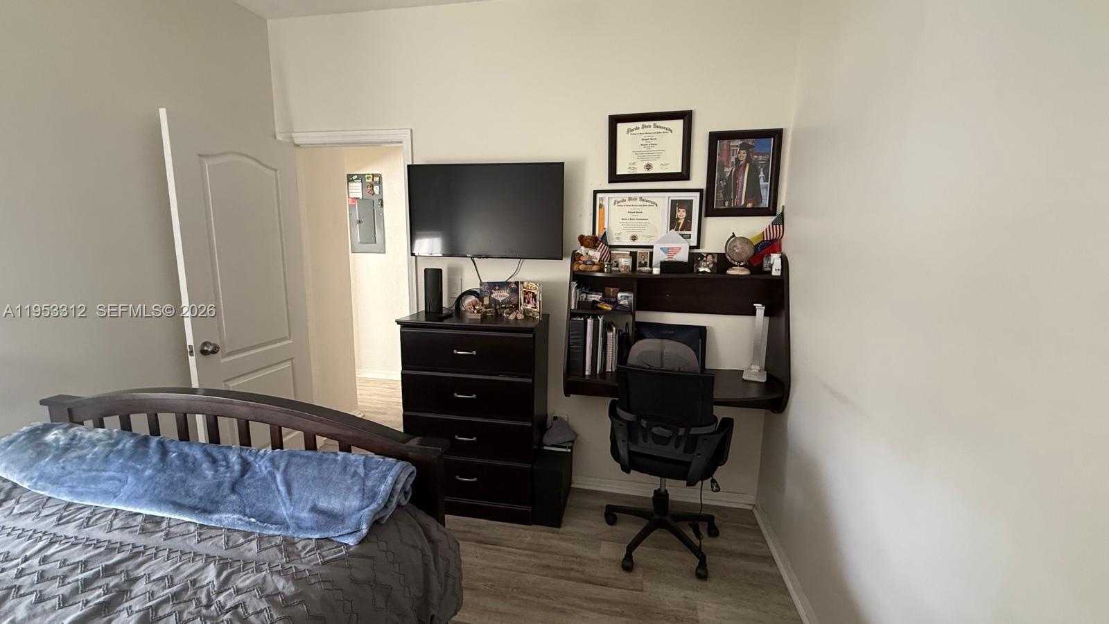 CENTRAL PARK ESTATES - Residential