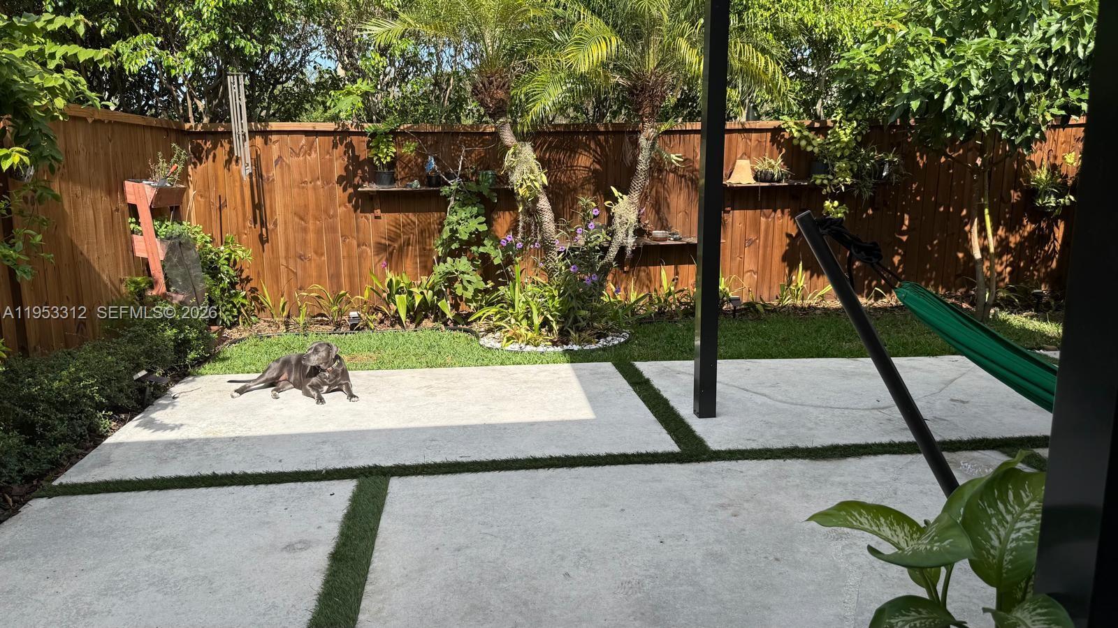 CENTRAL PARK ESTATES - Residential