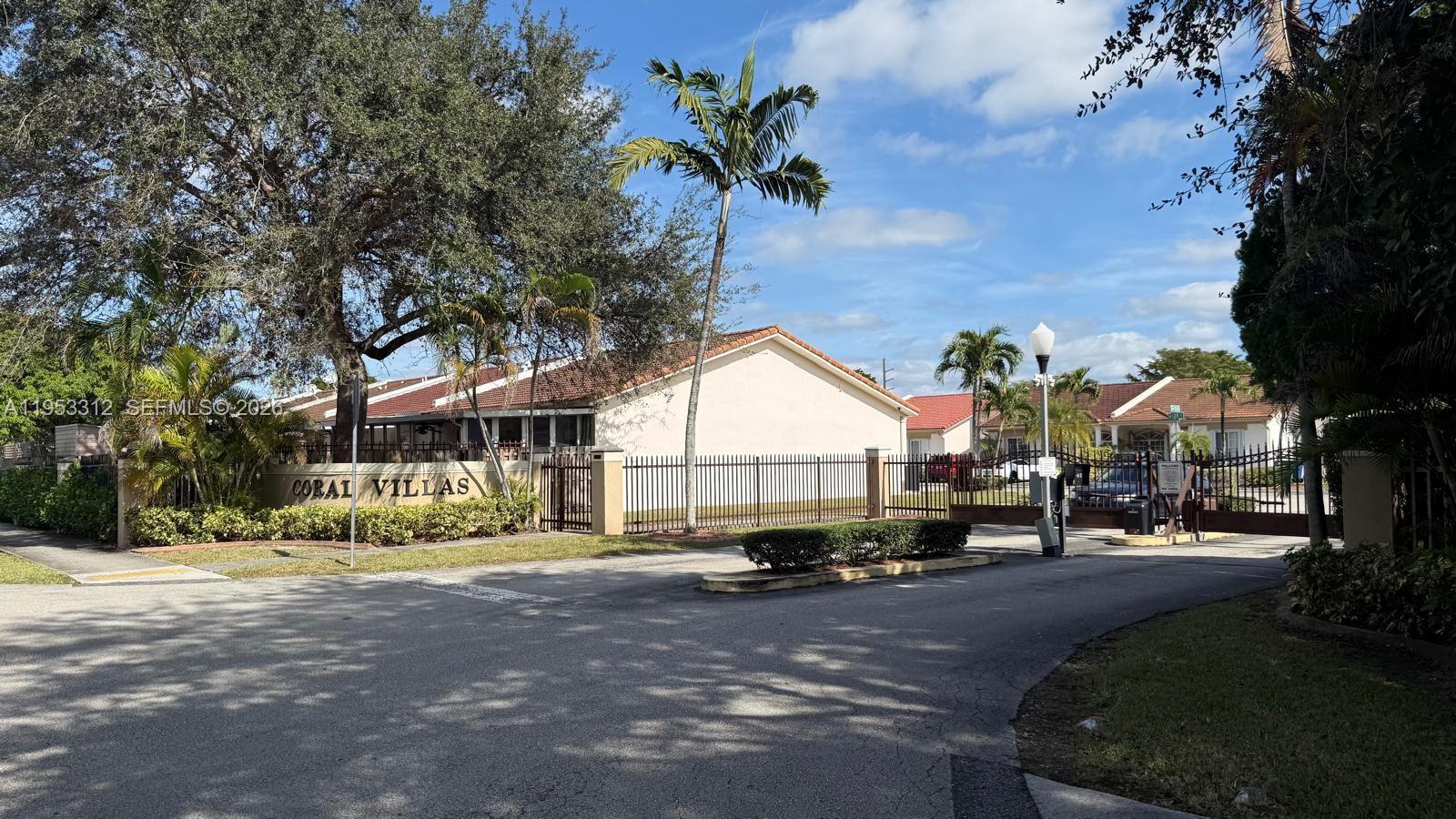 CENTRAL PARK ESTATES - Residential