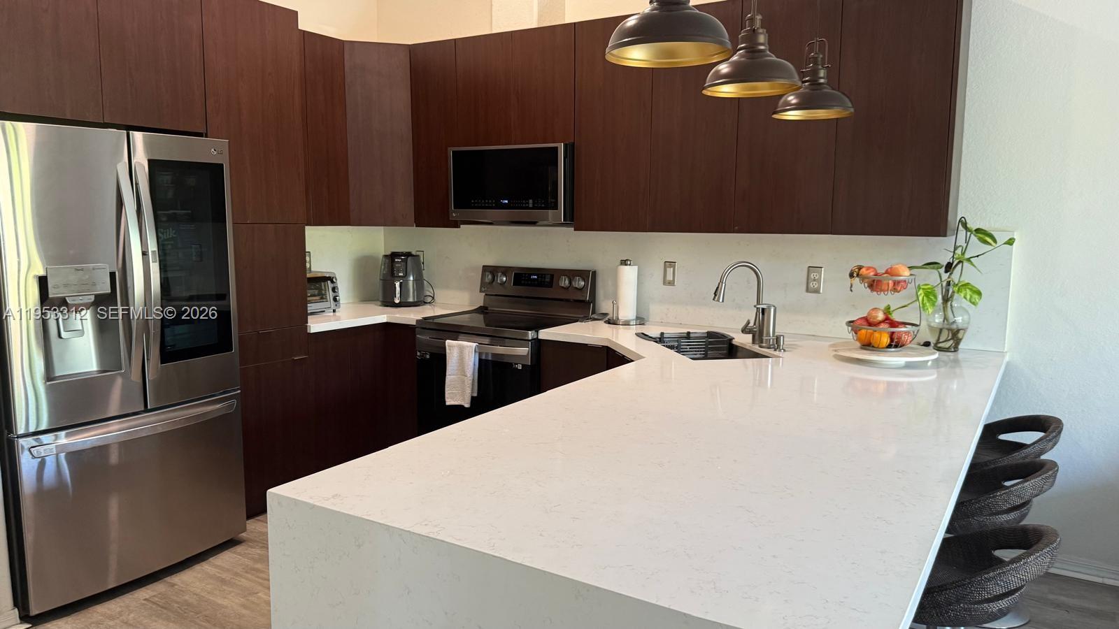 CENTRAL PARK ESTATES - Residential