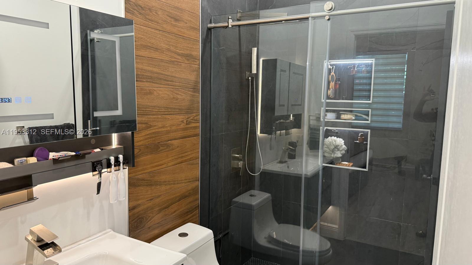 CENTRAL PARK ESTATES - Residential