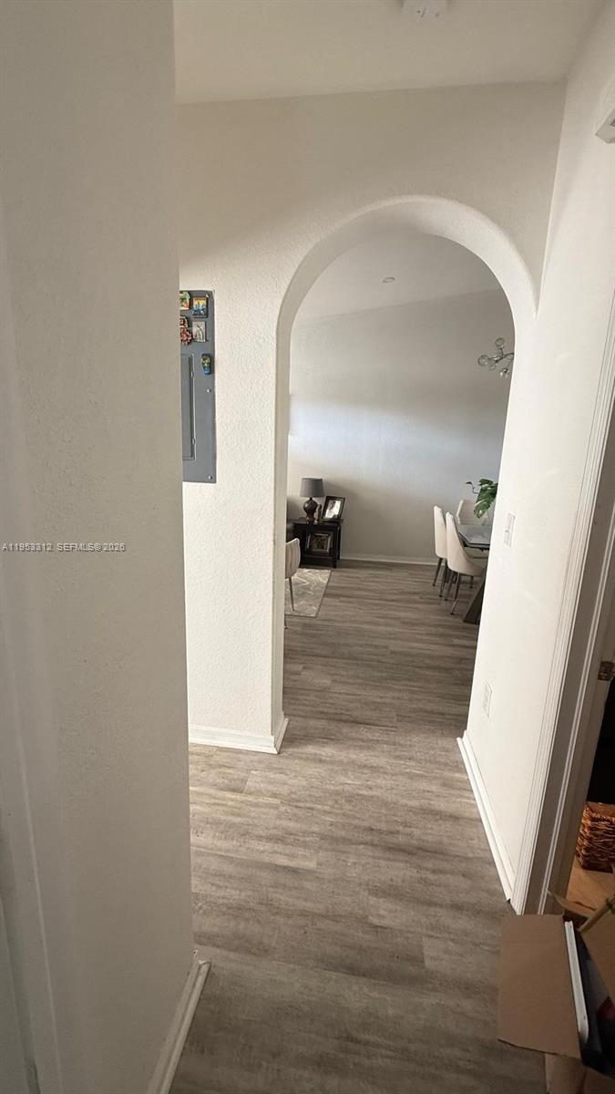 CENTRAL PARK ESTATES - Residential