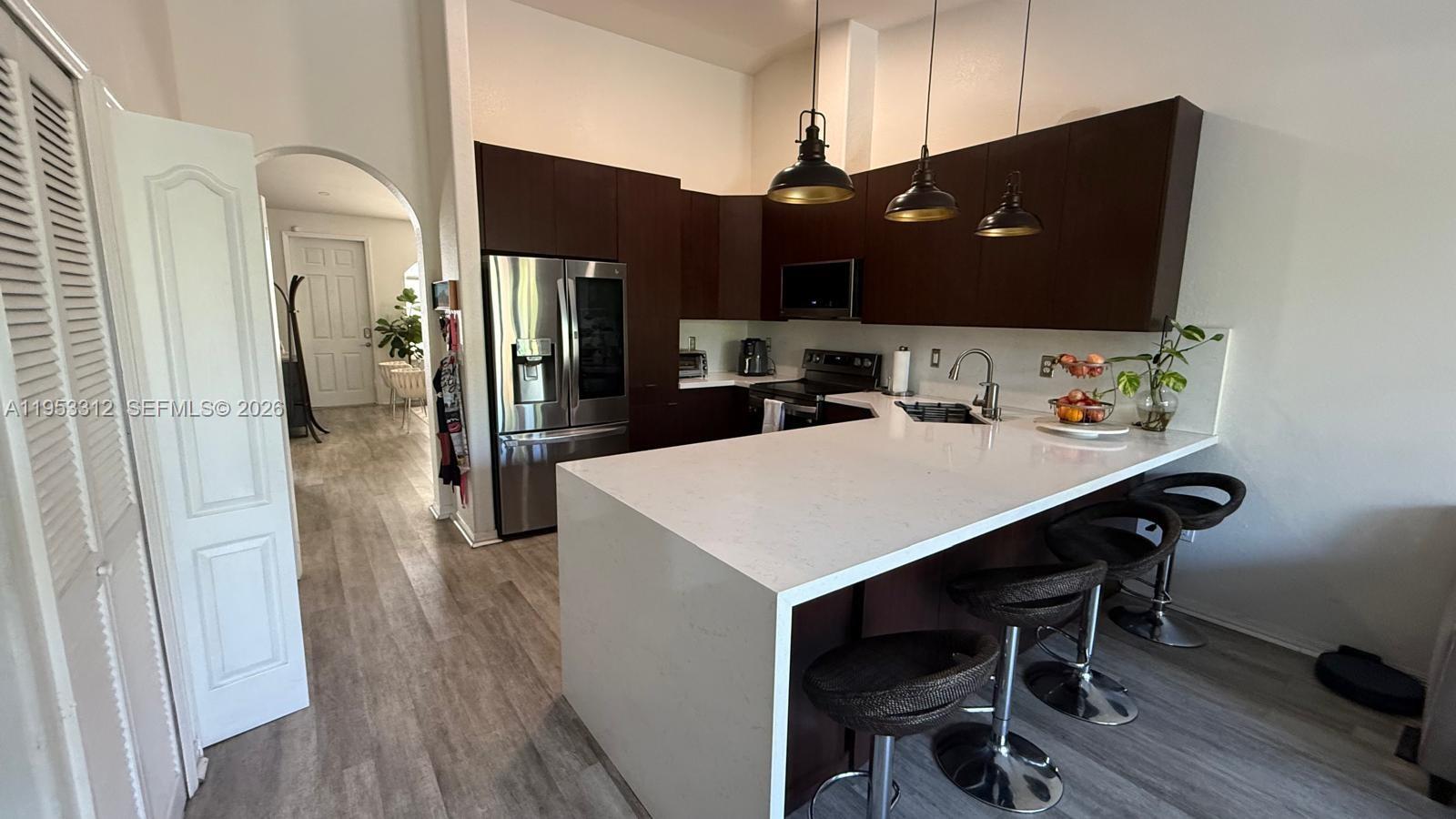 CENTRAL PARK ESTATES - Residential