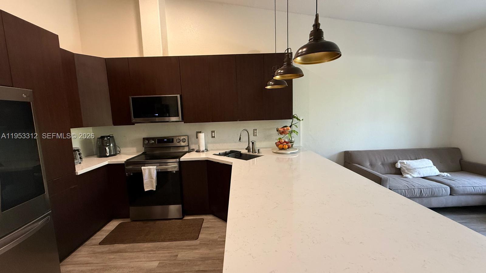 CENTRAL PARK ESTATES - Residential