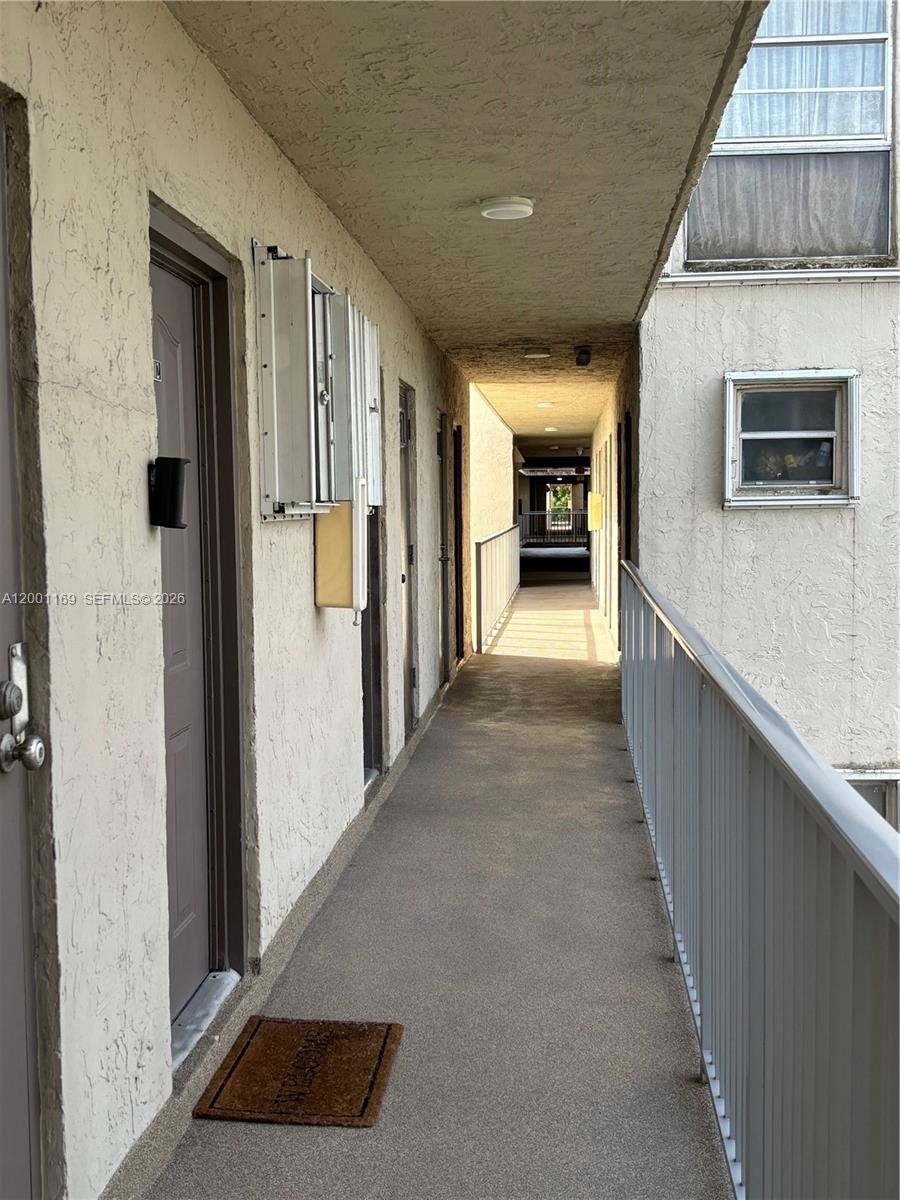 THE BERKELEY CONDO - Residential