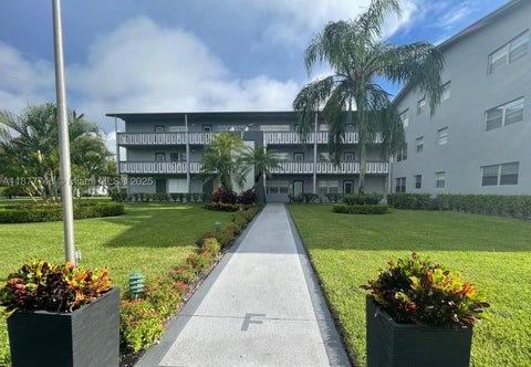 Photo of 251 S Suffolk F #251, Boca Raton, FL 33434 (MLS # A11877746)