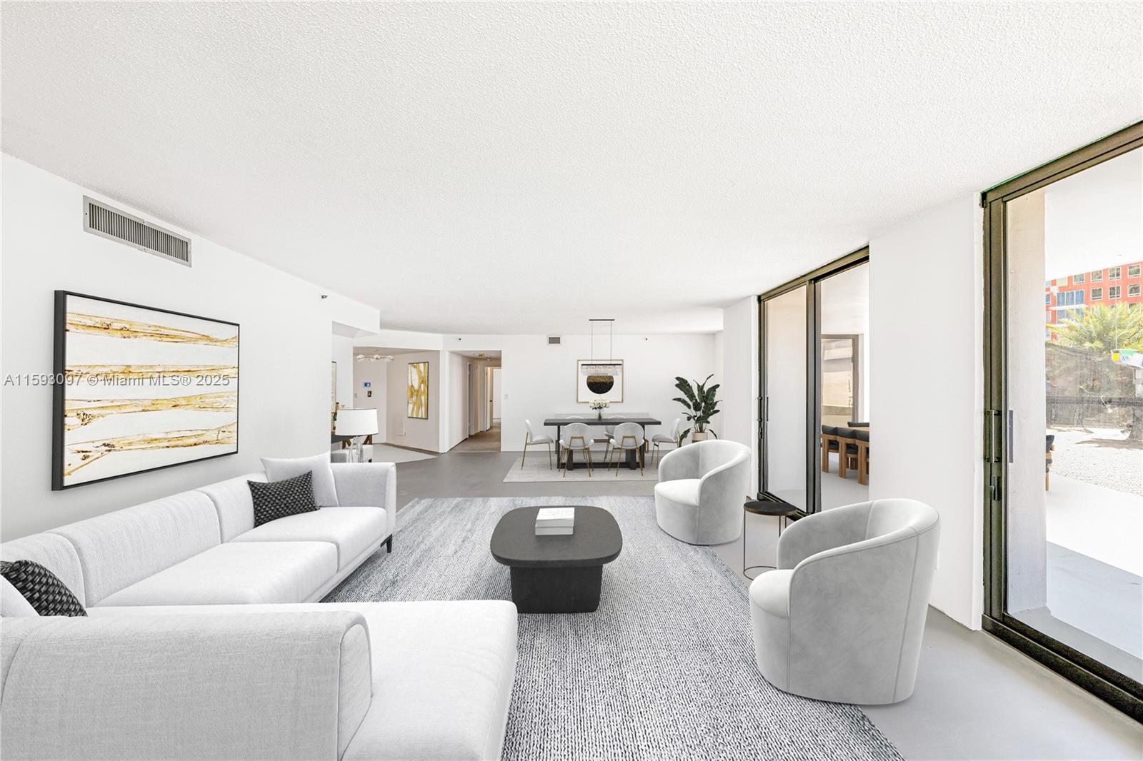 1581 Brickell Ave 101/102