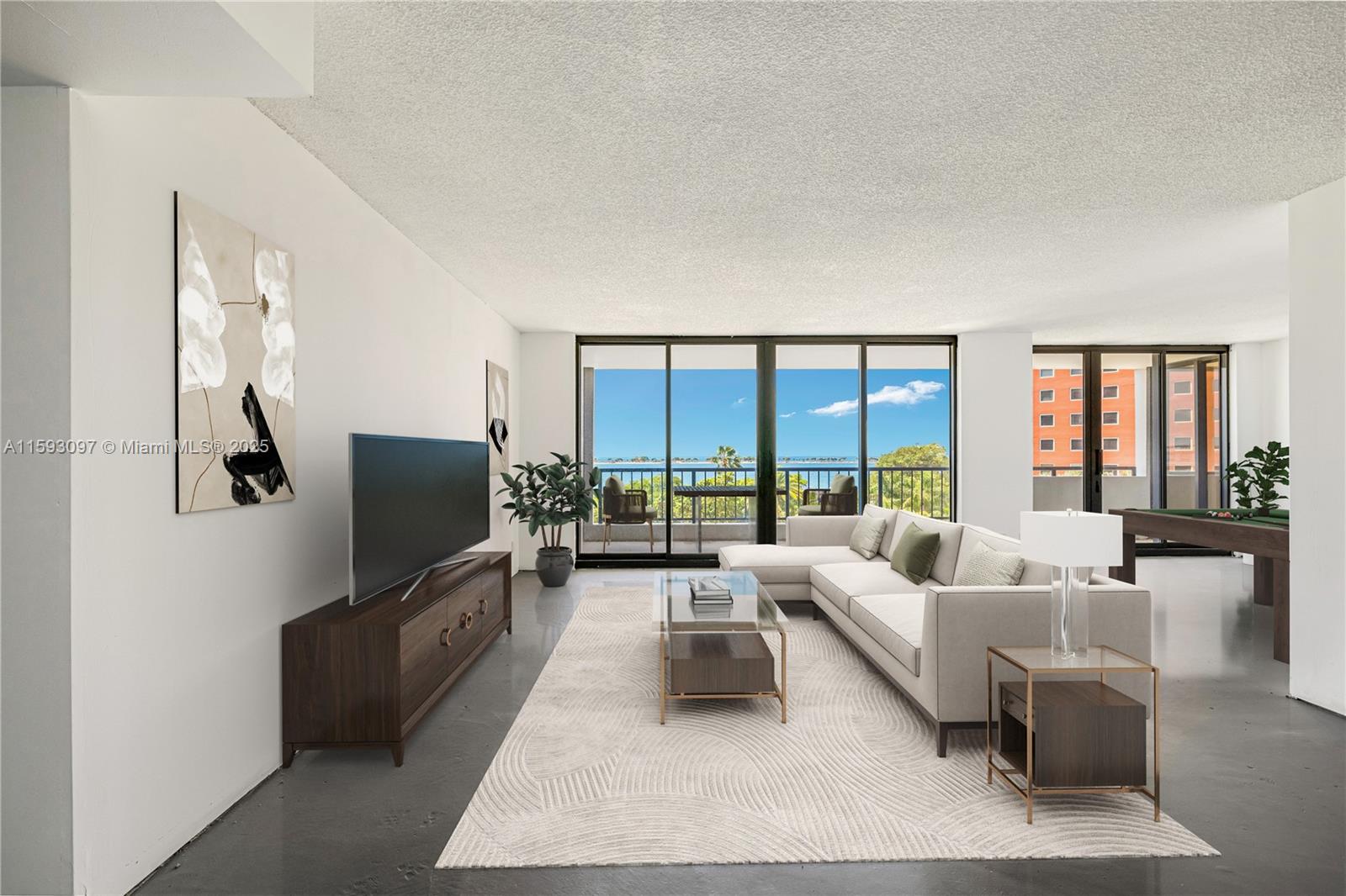 1581 Brickell Ave 101/102