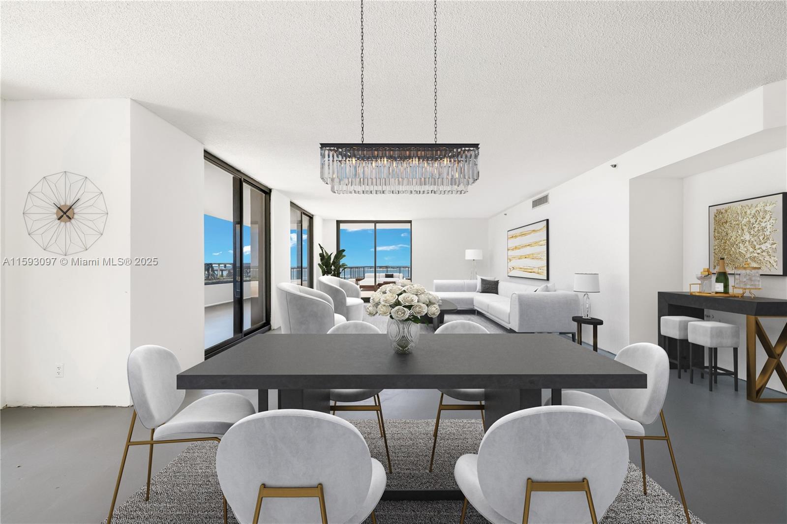 1581 Brickell Ave 101/102