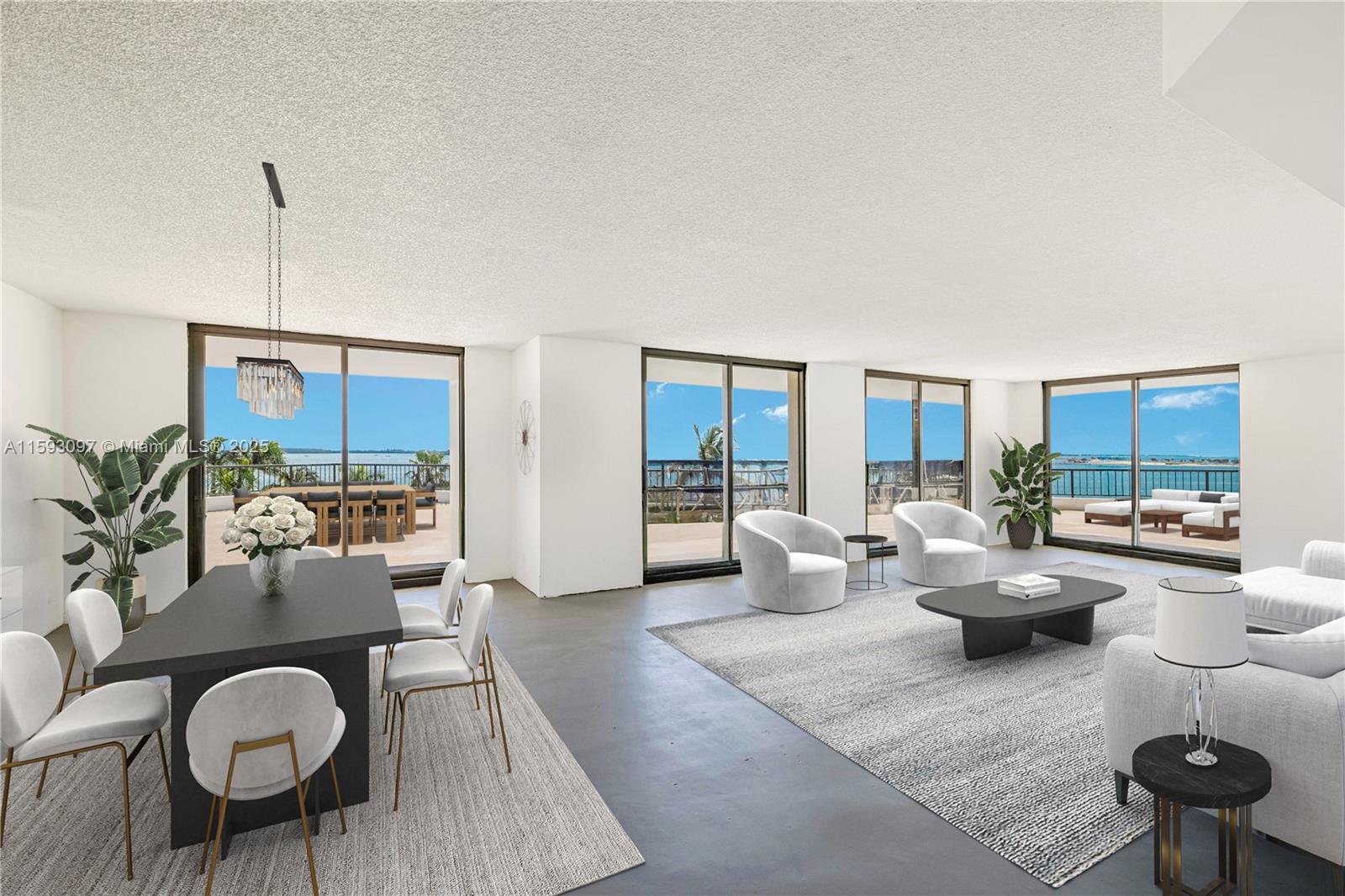 1581 Brickell Ave 101/102