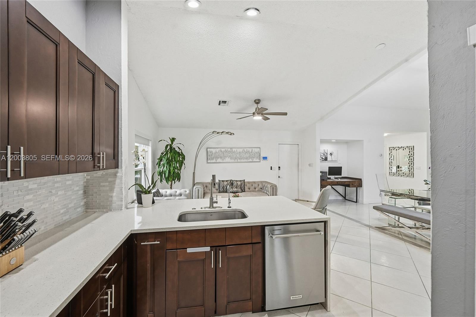 BUTLER FARMS SEC ONE - Residential