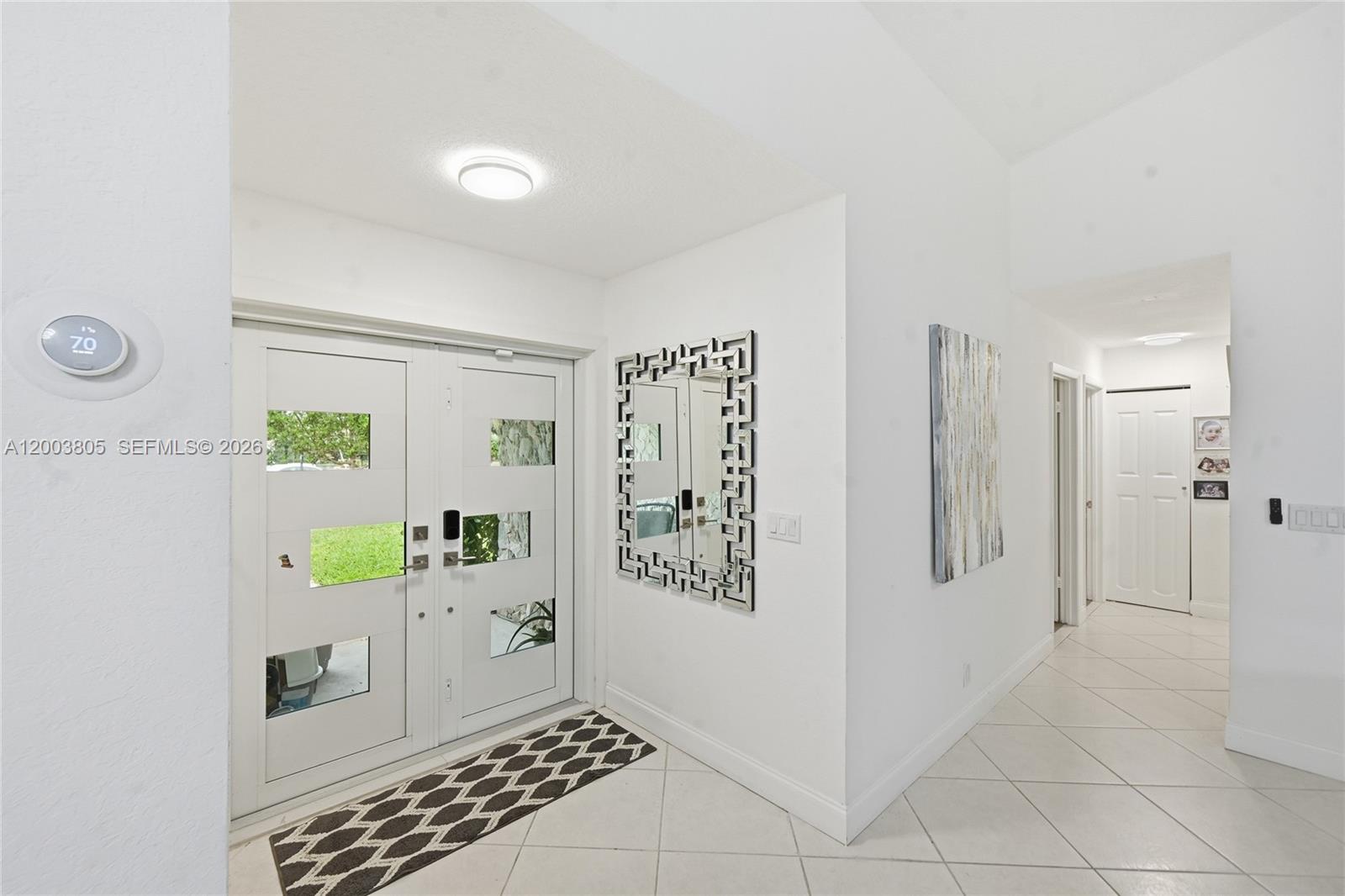 BUTLER FARMS SEC ONE - Residential