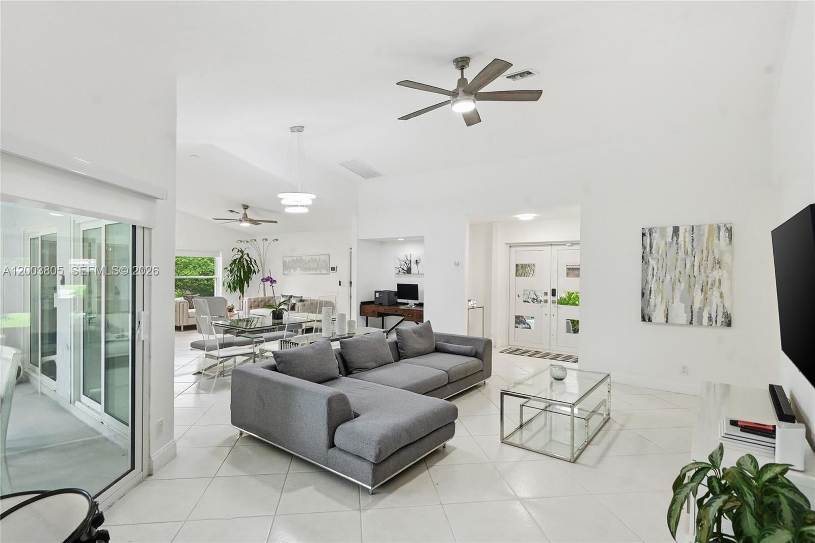 BUTLER FARMS SEC ONE - Residential