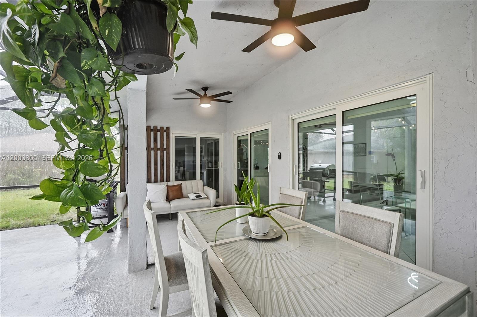 BUTLER FARMS SEC ONE - Residential