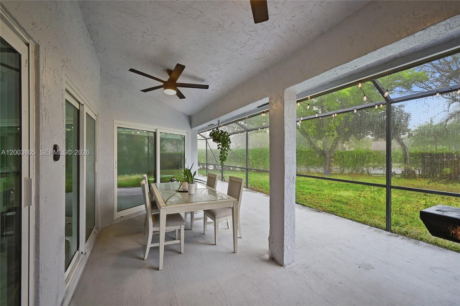 BUTLER FARMS SEC ONE - Residential